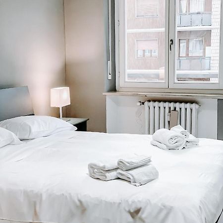 Myhouse Inn Suite Paradiso - Affitti Brevi Italia Collegno Eksteriør billede