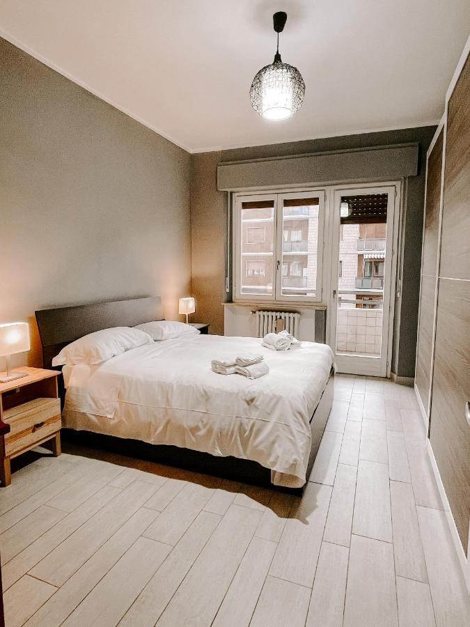 Myhouse Inn Suite Paradiso - Affitti Brevi Italia Collegno Eksteriør billede