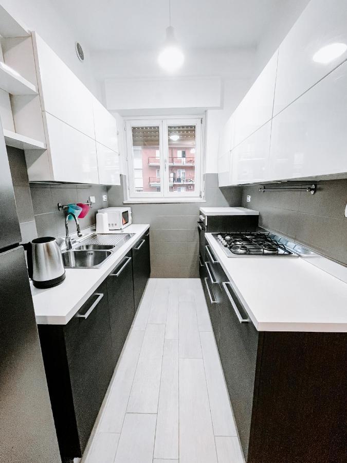 Myhouse Inn Suite Paradiso - Affitti Brevi Italia Collegno Eksteriør billede