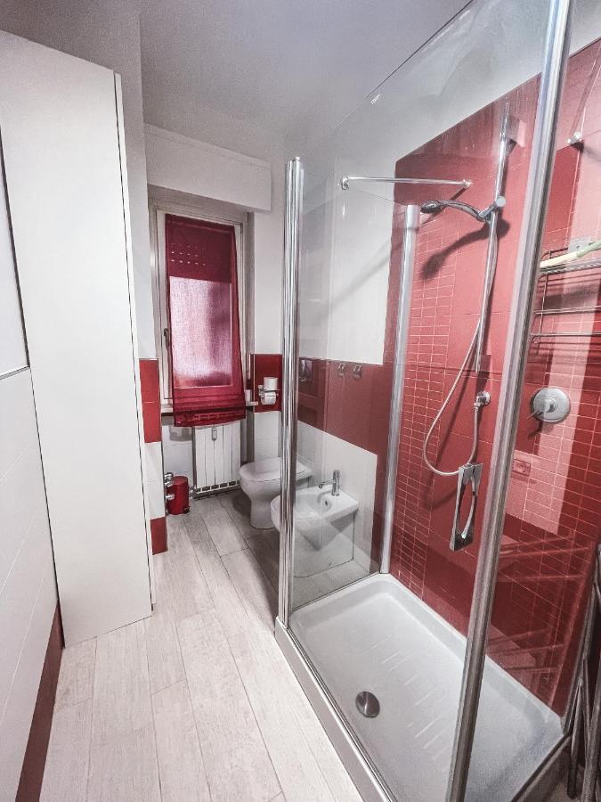 Myhouse Inn Suite Paradiso - Affitti Brevi Italia Collegno Eksteriør billede