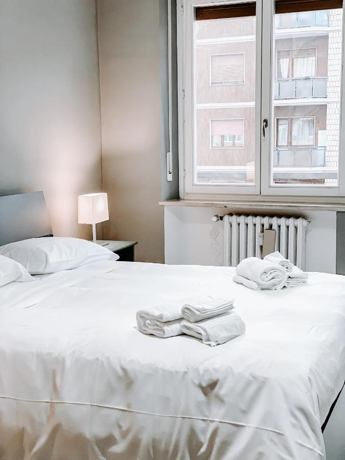 Myhouse Inn Suite Paradiso - Affitti Brevi Italia Collegno Eksteriør billede
