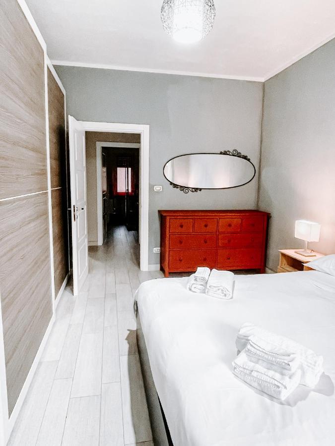Myhouse Inn Suite Paradiso - Affitti Brevi Italia Collegno Eksteriør billede