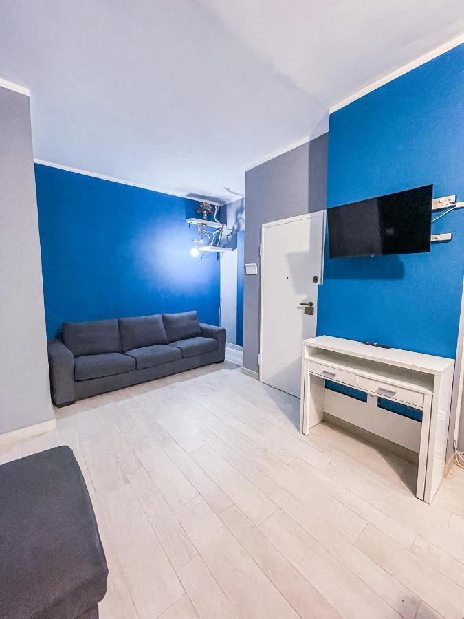 Myhouse Inn Suite Paradiso - Affitti Brevi Italia Collegno Eksteriør billede