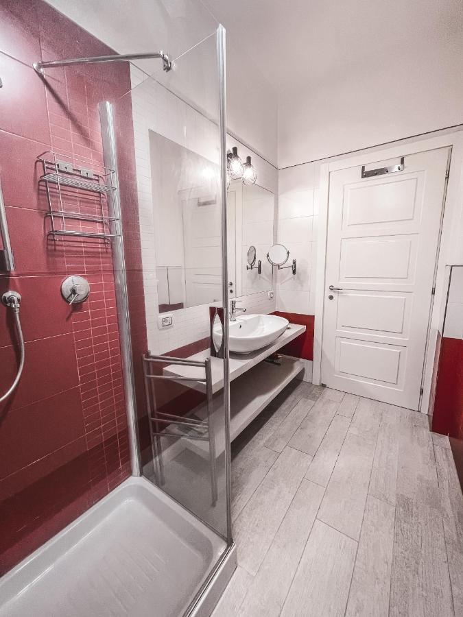 Myhouse Inn Suite Paradiso - Affitti Brevi Italia Collegno Eksteriør billede