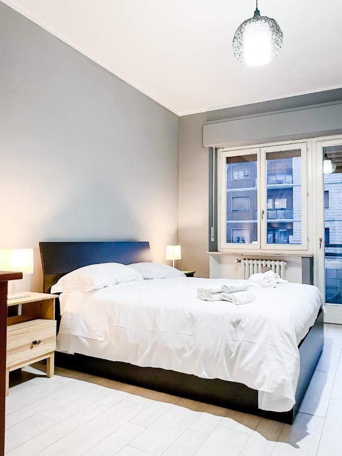 Myhouse Inn Suite Paradiso - Affitti Brevi Italia Collegno Eksteriør billede